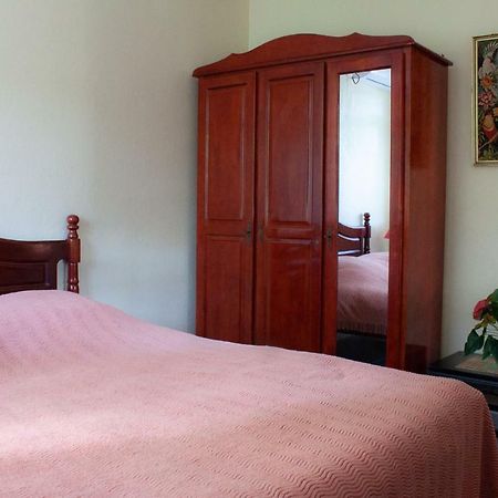 Le Cocon Hotell Le Moule Eksteriør bilde